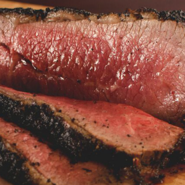 It’s a MeatFest at Tri-Tip Grill